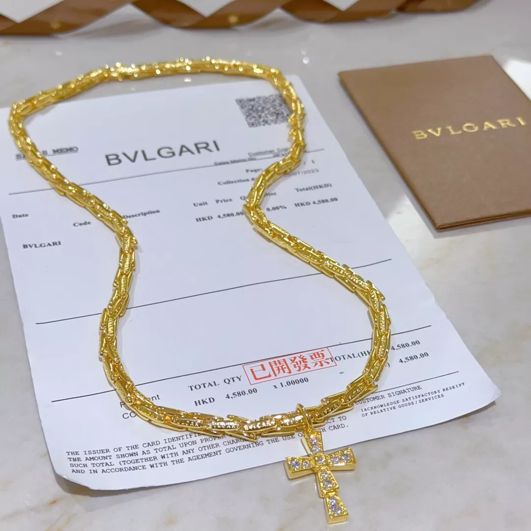 bvlgari collier s_12705472